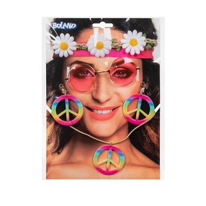 Hippie Deluxe - 4 pezzi