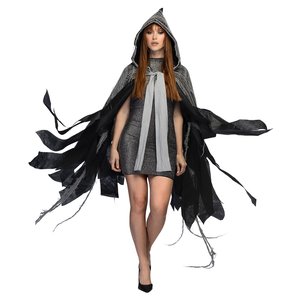 Umhang: Hexe - Reaper