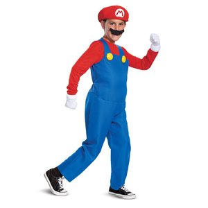 Super Mario Brothers: Mario Deluxe