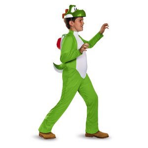 Super Mario Brothers: Yoshi Deluxe
