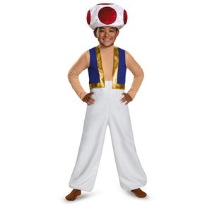 Super Mario Brothers: Toad Deluxe