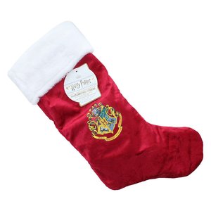 Harry Potter: Calza di Natale - con Contenuto Casual