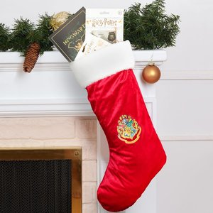 Harry Potter: Calza di Natale - con Contenuto Casual