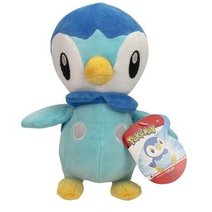 Pokémon: Piplup - 20 cm