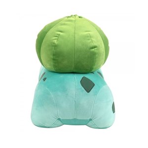 Pokémon: Bulbasaur Dormiente - 45 cm