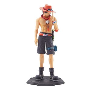 One Piece: Portgas D. Ace 1/10