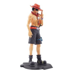 One Piece: Portgas D. Ace 1/10