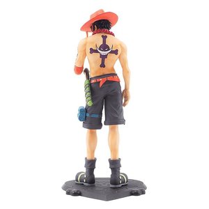 One Piece: Portgas D. Ace 1/10