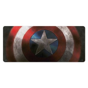 Captain America: Shield