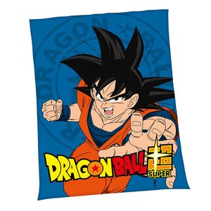 Dragonball Super: Son Goku