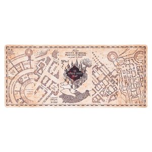 Harry Potter: Marauder's Map