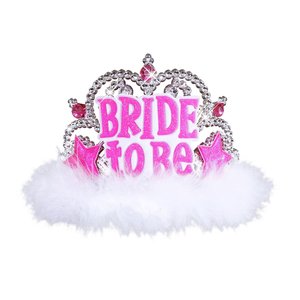 Veille du mariage - Bride To Be