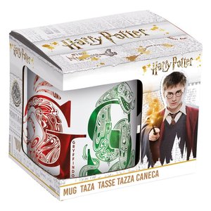 Harry Potter: Houses