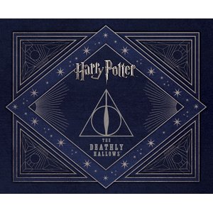 Harry Potter: The Deathly Hallows (7 Pezzi)