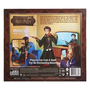 Harry Potter: Pictionary Air - Version DE