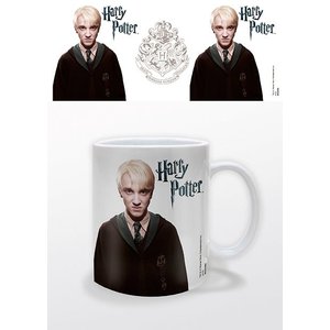 Harry Potter: Draco Malfoy