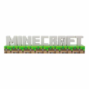 Minecraft: Logo