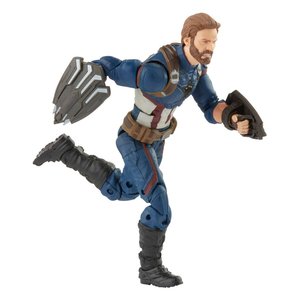 The Infinity Saga: Captain America