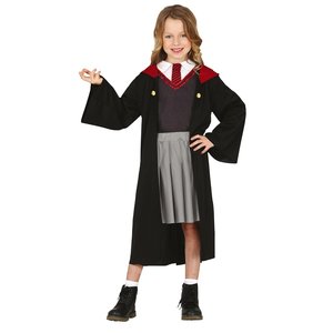 Étudiante en magie Hermione