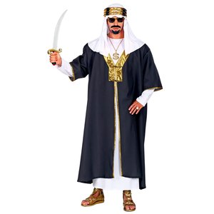 Sultan Noble