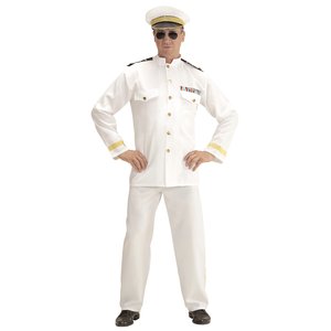 Navy Captain