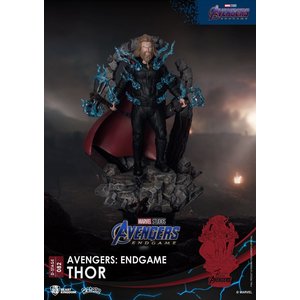 Avengers: Endgame - D-Stage: Thor