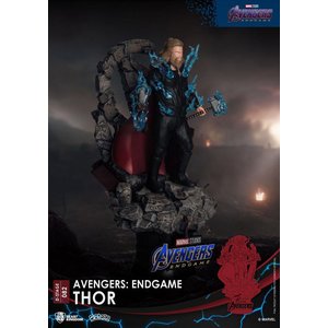 Avengers: Endgame - D-Stage: Thor