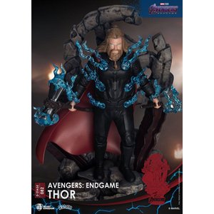 Avengers: Endgame - D-Stage: Thor
