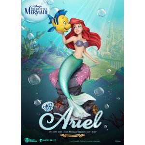 La Petite Sirène - Master Craft: Ariel