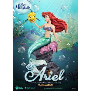 Arielle, die Meerjungfrau - Master Craft: Ariel