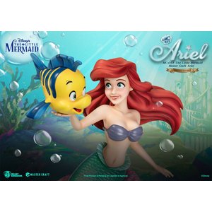 Arielle, die Meerjungfrau - Master Craft: Ariel