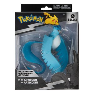 Pokémon: Arktos - 25th Anniv.