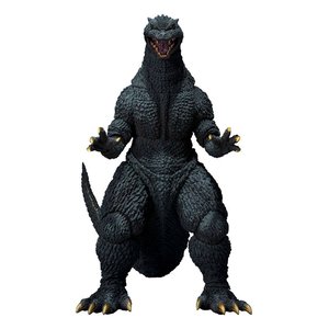 Godzilla - Final Wars - S.H. MonsterArts: Godzilla