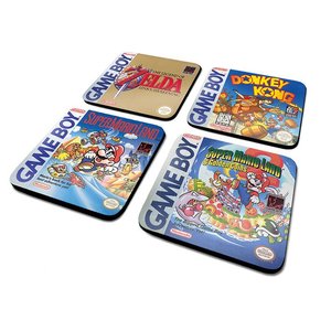 Gameboy: Classic Collection