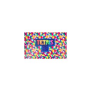 Tetris: Impossible