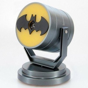 Batman: Bat Signal