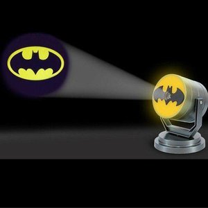 Batman: Bat Signal