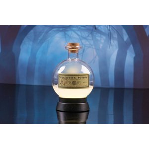 Harry Potter: Potion de Polynectar