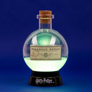 Harry Potter: Potion de Polynectar