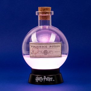 Harry Potter: Pozione Polisucco