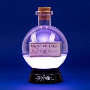 Harry Potter: Pozione Polisucco