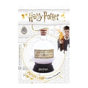 Harry Potter: Potion de Polynectar