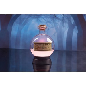 Harry Potter: Potion de Polynectar