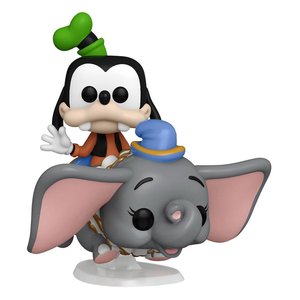 POP! - Walt Disney World: Goofy at the Dumbo