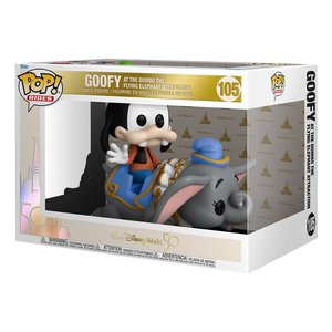 POP! - Walt Disney World: Goofy at the Dumbo