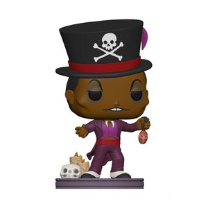 POP! - Disney Villains: Doctor Facilier