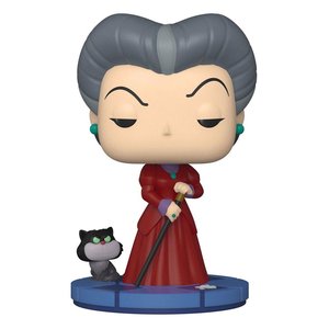 POP! -  Disney Villains - Cendrillon: Madame de Trémaine