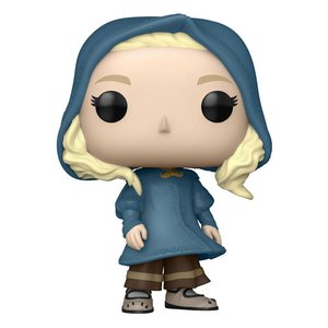 POP! - The Witcher: Ciri