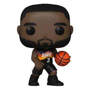 POP! - NBA Phoenix Suns: Chris Paul - City Edition 2021