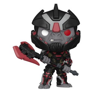 POP! - Halo Infinite: Escharum with Axe - Super Sized